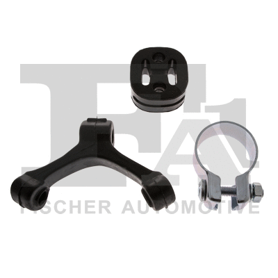 Mounting Kit, exhaust system (K112225)