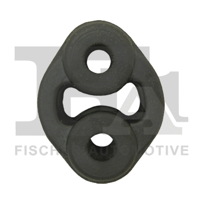Mount, exhaust system (743-903)