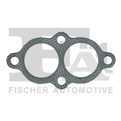 Gasket, exhaust pipe (100-911)