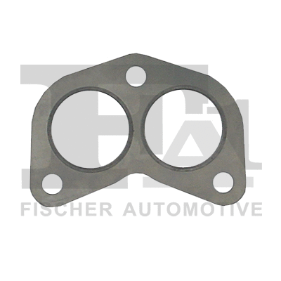 Gasket, exhaust pipe (100-901)