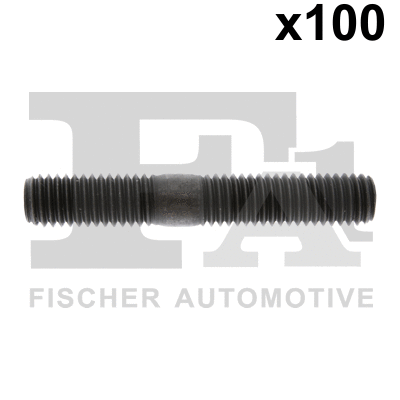 Bolt, charger mounting (985-833.100)