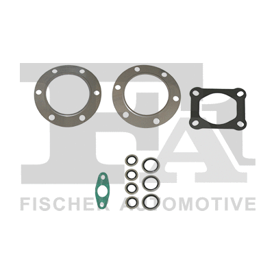 Mounting Kit, charger (KT820490E)