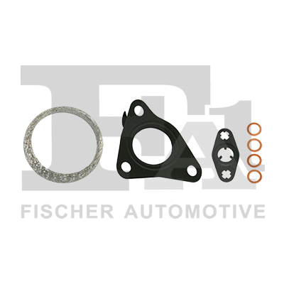 Mounting Kit, charger (KT140720E)