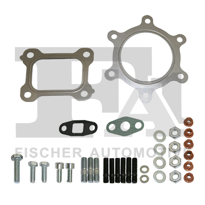 Mounting Kit, charger (KT821200)