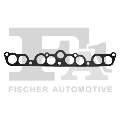 Gasket, intake manifold (512-025)