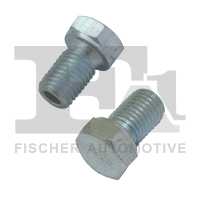 Screw Plug, oil sump (768.920.001)