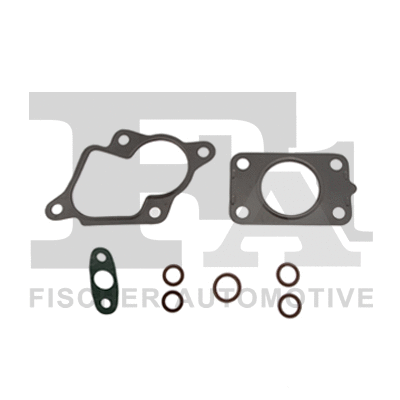 Mounting Kit, charger (KT330440E)