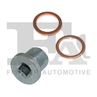 Screw Plug, oil sump (935.930.021)