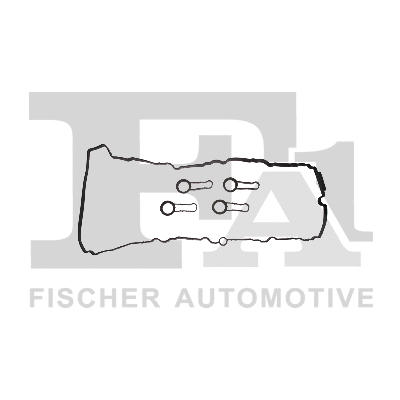 Gasket Set, cylinder head cover (EP1000-909Z)