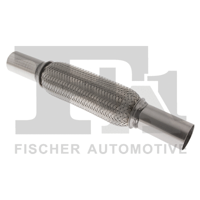 Flexible Pipe, exhaust system (VW445-410)