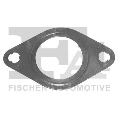 Gasket, exhaust pipe (130-953)
