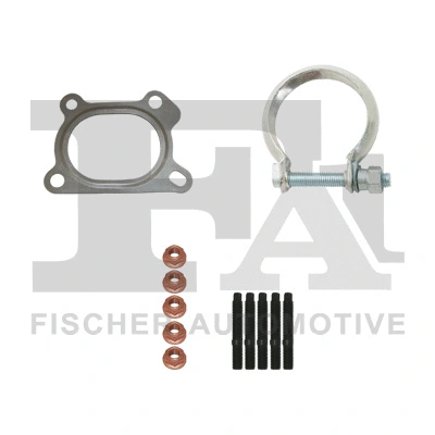 Mounting Kit, catalytic converter (CC210924)