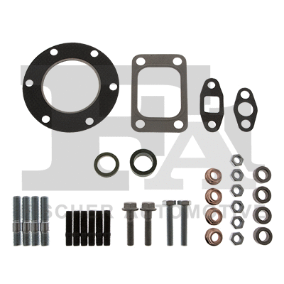 Mounting Kit, charger (KT550850)