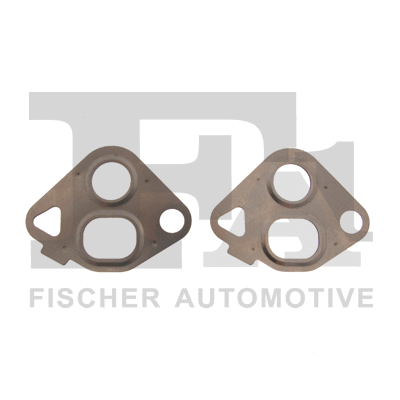 Gasket Set, EGR system (KG110035E)