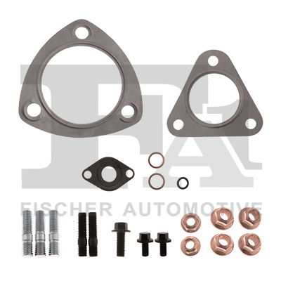 Mounting Kit, charger (KT450060)