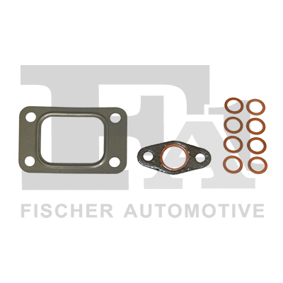 Mounting Kit, charger (KT330420E)