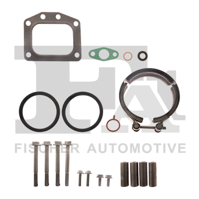 Mounting Kit, charger (KT821820)