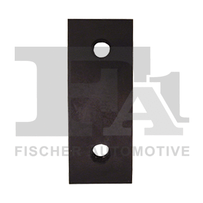 Mount, exhaust system (233-911)