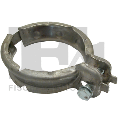 Pipe Connector, exhaust system (144-896)