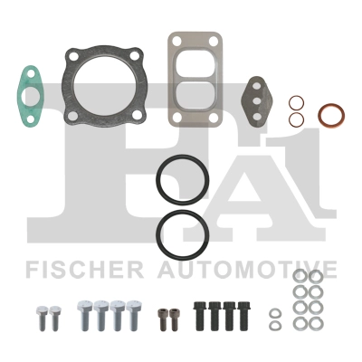 Mounting Kit, charger (KT824100)