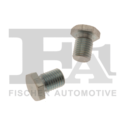 Screw Plug, oil sump (866.370.001)