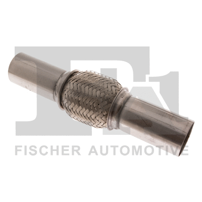 Flexible Pipe, exhaust system (VW448-280)