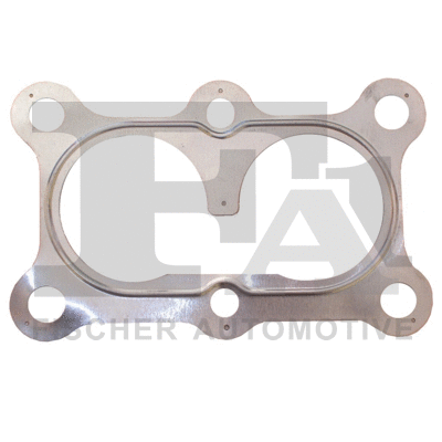 Gasket, exhaust pipe (110-965)