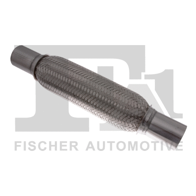 Flexible Pipe, exhaust system (VW445-370)