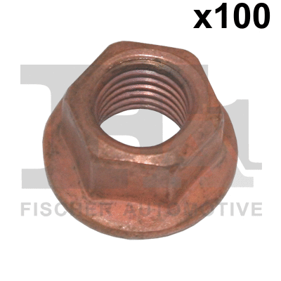Nut (988-1001.100)