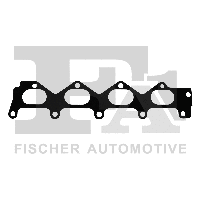 Gasket, intake manifold (522-001)