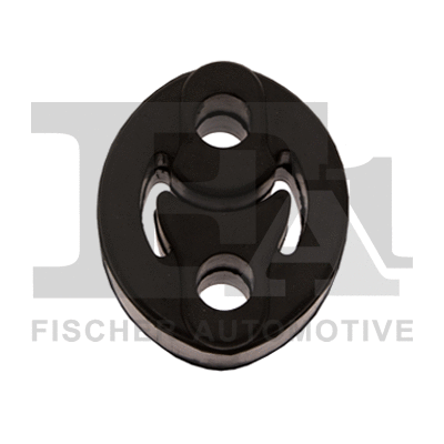 Mount, exhaust system (773-733)