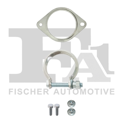 Mounting Kit, catalytic converter (CC220618)