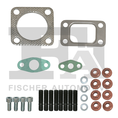 Mounting Kit, charger (KT820290)