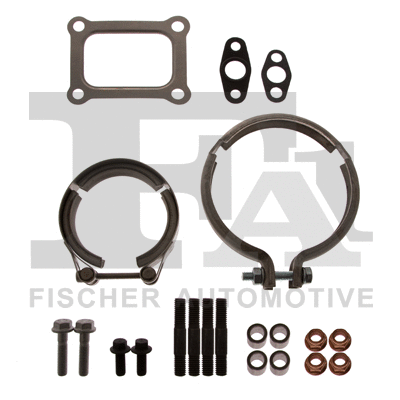 Mounting Kit, charger (KT550640)