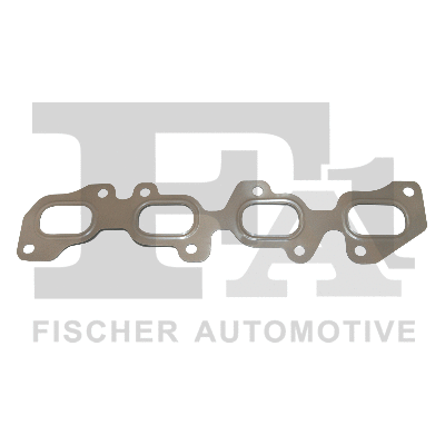 Gasket, exhaust manifold (411-031)