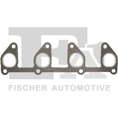 Gasket, exhaust manifold (412-004)