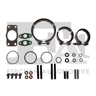 Mounting Kit, charger (KT821960)