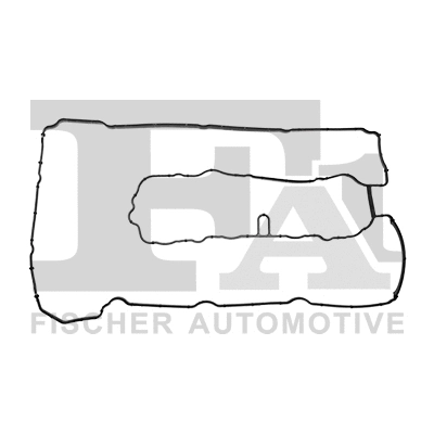 Gasket, cylinder head cover (EP1000-913)