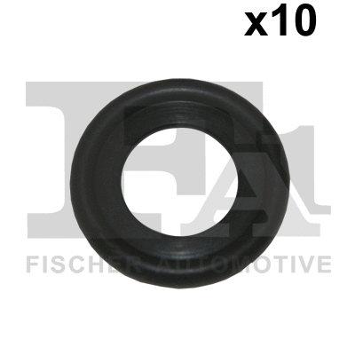 Seal Ring, oil drain plug (244.851.010)