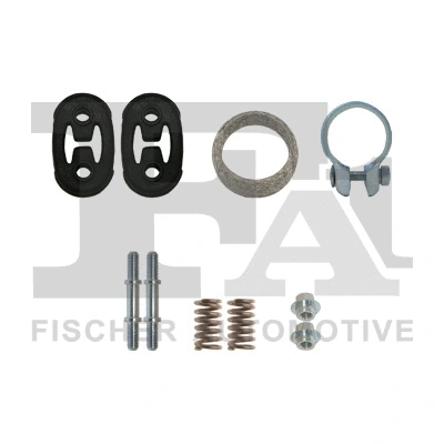 Mounting Kit, catalytic converter (CC740131)