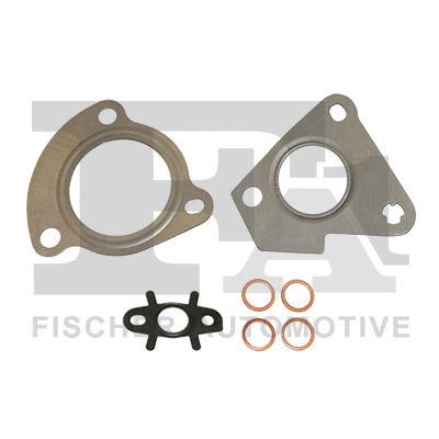 Mounting Kit, charger (KT220430E)