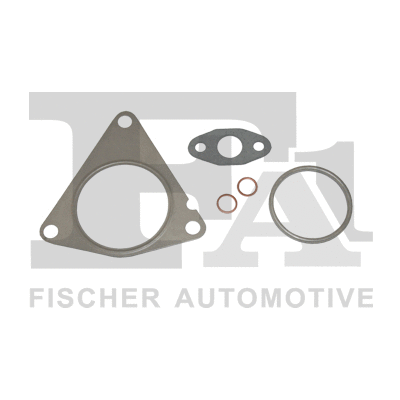 Mounting Kit, charger (KT110470E)