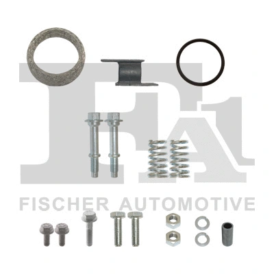 Mounting Kit, catalytic converter (CC760182)