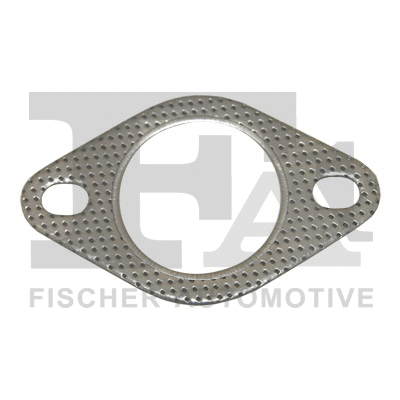 Gasket, exhaust pipe (890-923)