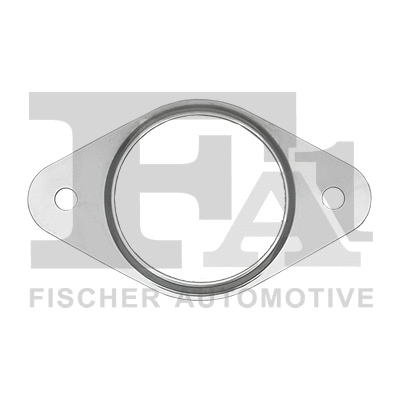 Gasket, exhaust pipe (330-928)