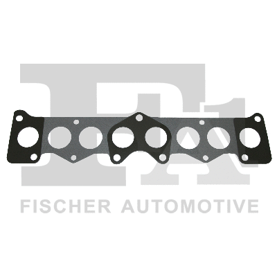 Gasket, intake/exhaust manifold (441-001)