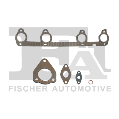 Mounting Kit, charger (KT110030E)