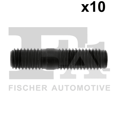 Bolt, charger mounting (985-909.10)