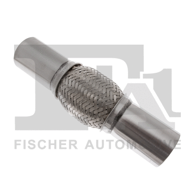 Flexible Pipe, exhaust system (VW460-300)