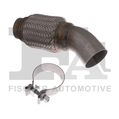 Flexible Pipe, exhaust system (KF100055)